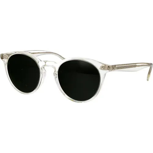 Sunglasses, unisex, , Size: 50 MM Romare SUN Sunglasses - Oliver Peoples - Modalova