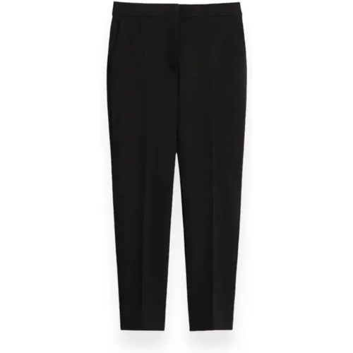 Elegante Pegno Hose , Damen, Größe: L - Max Mara - Modalova