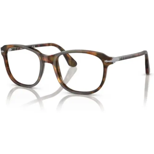 Stylish Sunglasses - Classic Model , unisex, Sizes: ONE SIZE - Persol - Modalova