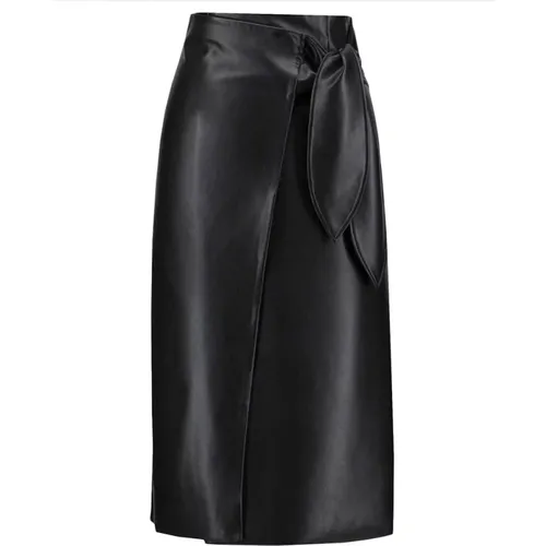 Midi Skirts , female, Sizes: 2XL, L - Joseph Ribkoff - Modalova