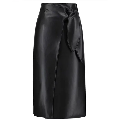 Midi Skirts , female, Sizes: 2XL, XL, L - Joseph Ribkoff - Modalova
