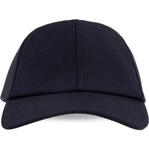 Caps, unisex, , Size: ONE SIZE Baseball cap - Officine Générale - Modalova