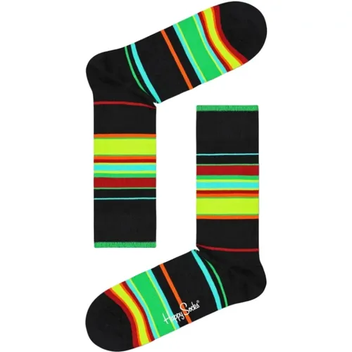 Unisex Socken Kollektion - Happy Socks - Modalova