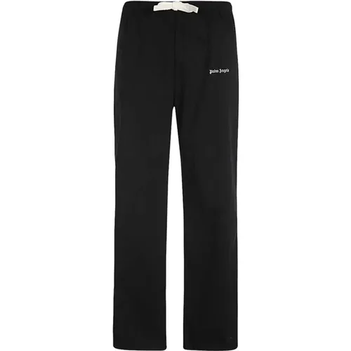 Stylish Pants for Men , male, Sizes: L, M, XL - Palm Angels - Modalova