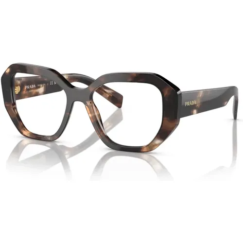 Eyewear frames PR A07V , unisex, Größe: 50 MM - Prada - Modalova