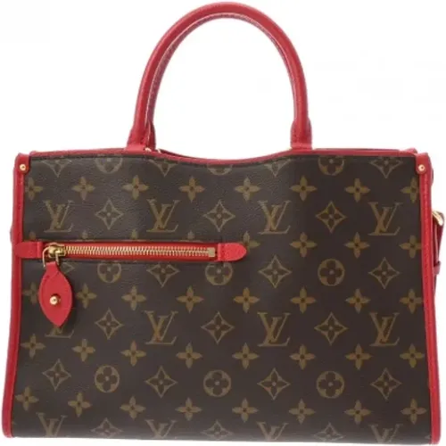 Pre-owned Tote Bags, female, , Size: ONE SIZE Pre-owned Fabric louis-vuitton-bags - Louis Vuitton Vintage - Modalova