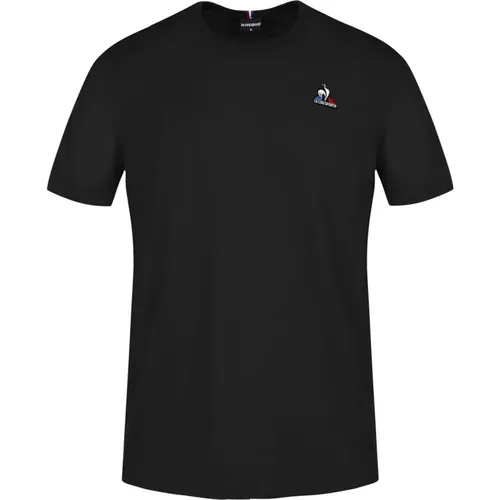 T-Shirts , Herren, Größe: 2XL - Le Coq Sportif - Modalova