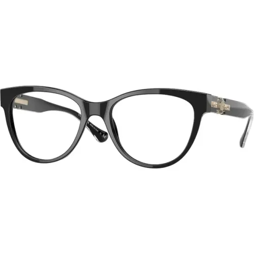 Glasses , Damen, Größe: 53 MM - Versace - Modalova