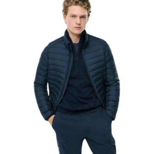 Coats , male, Sizes: L, 2XL, M - Ecoalf - Modalova