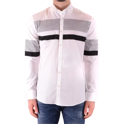 Shirt , male, Sizes: L - Les Hommes - Modalova