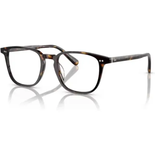 Vista Sunglasses , unisex, Sizes: ONE SIZE - Oliver Peoples - Modalova