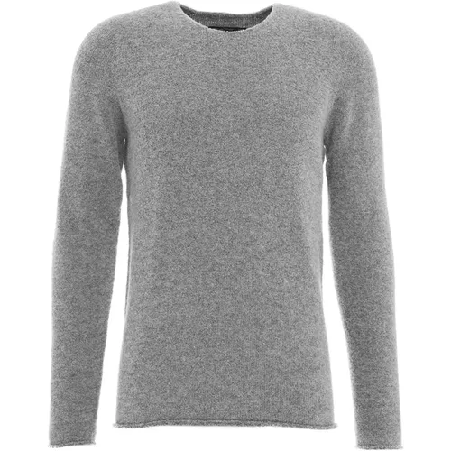 Round-neck Knitwear Hannes Roether - Hannes Roether - Modalova