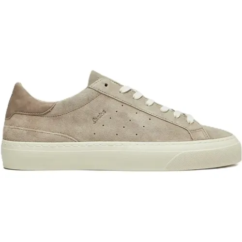 Leder Sneakers Sonica - D.A.T.E. - Modalova