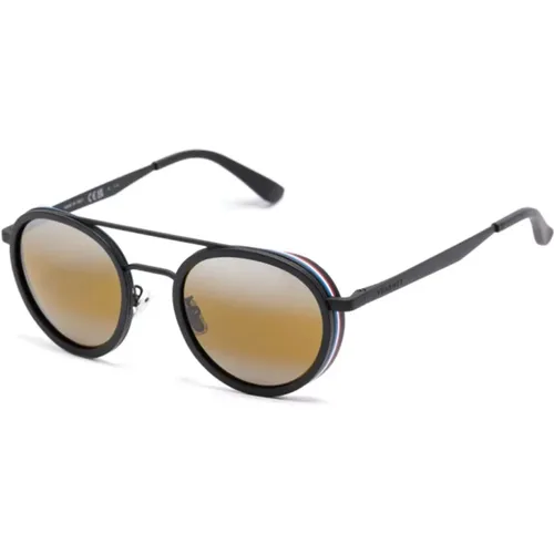 Sunglasses, male, , Size: 52 MM Vu40006U 05Q Sunglasses - Vuarnet - Modalova