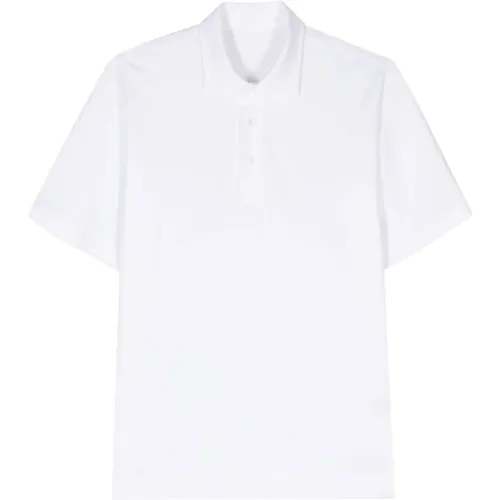 Polo , male, Sizes: M, S - Circolo 1901 - Modalova