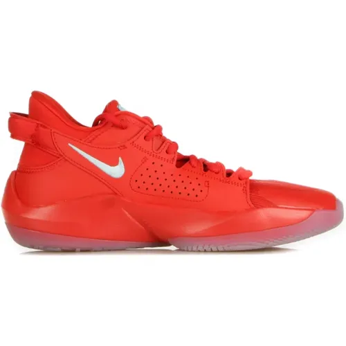 Boy Freak 2 Basketball Shoes , male, Sizes: 6 UK, 5 UK, 3 1/2 UK, 4 UK, 2 UK, 4 1/2 UK - Nike - Modalova