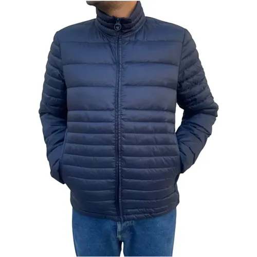 Leichte Nylonjacke , Herren, Größe: 2XL - Ciesse Piumini - Modalova