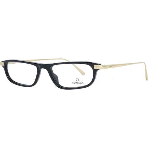 Glasses, unisex, , Size: ONE SIZE Unisex Optical Frames - Omega - Modalova