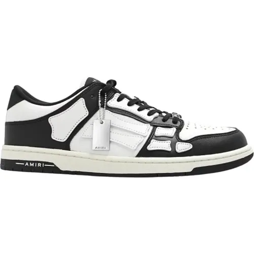 Sneakers, male, , Size: 7 US Skel Sneakers - Amiri - Modalova