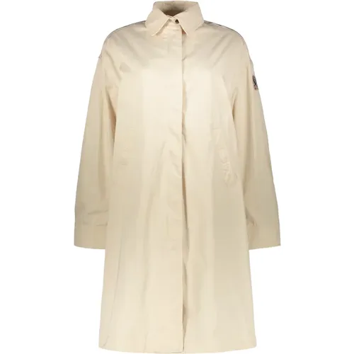 Parkas, female, , Size: S Classic Collar Jacket - Parajumpers - Modalova