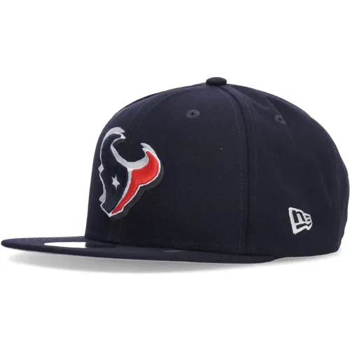 Caps, unisex, , Size: ONE SIZE Houston Texans NFL Draft Hat - new era - Modalova