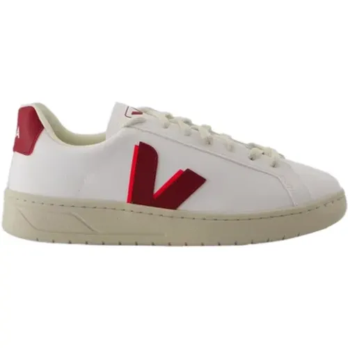 Canvas sneakers , female, Sizes: 4 UK - Veja - Modalova