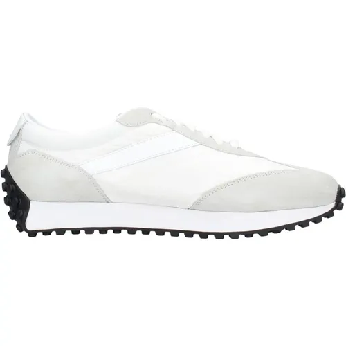 Sneakers White Doucal's - Doucal's - Modalova