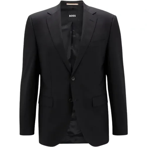 Stylische Blazer für Männer , Herren, Größe: 3XL - Hugo Boss - Modalova