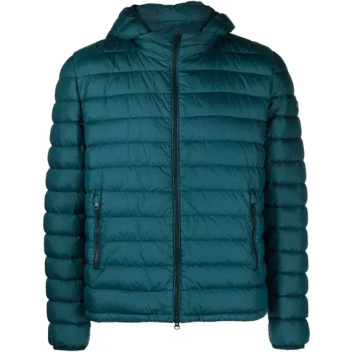 Casual Down Jacket , male, Sizes: 3XL, M, 2XL, L - PAUL & SHARK - Modalova