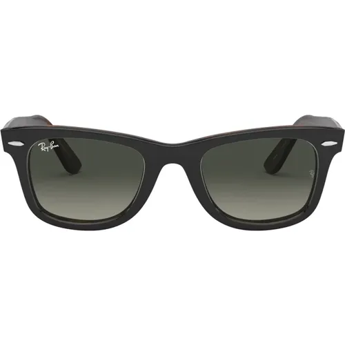 Rb2140 Sonnenbrille Original Wayfarer Farbmischung polarisiert,Sunglasses - Ray-Ban - Modalova