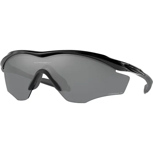 M2 Frame XL Sonnenbrillen , unisex, Größe: 45 MM - Oakley - Modalova