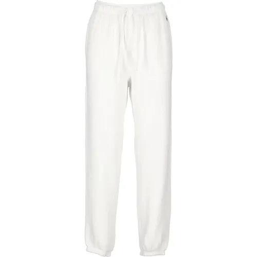Lounge Sweatpants , female, Sizes: M - Ralph Lauren - Modalova