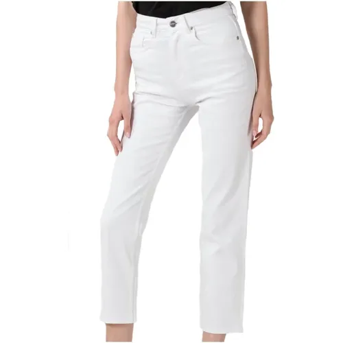 Lexy pants , female, Sizes: W26 L28 - Pepe Jeans - Modalova