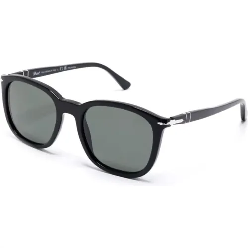 Sunglasses, unisex, , Size: 54 MM Po3355S 9558 Sunglasses - Persol - Modalova