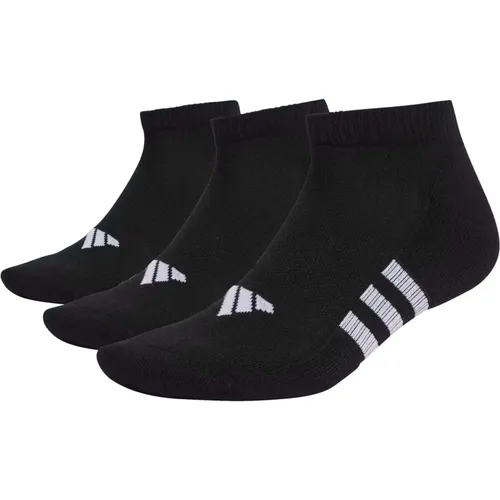 Performance 3er-Pack Socken , unisex, Größe: L - Adidas - Modalova