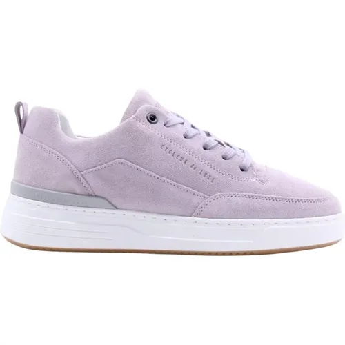 Sneakers , male, Sizes: 7 UK - Cycleur de Luxe - Modalova