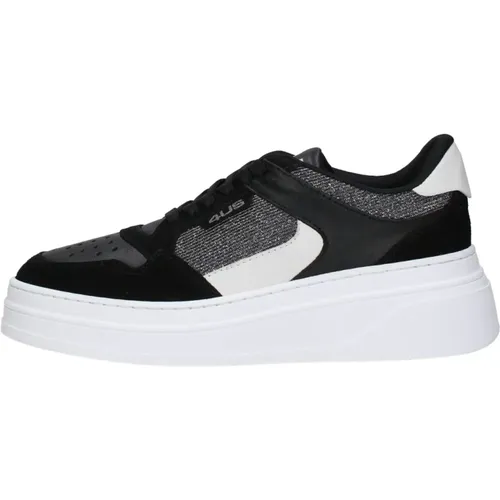 US Taylor09 Damensneakers , Damen, Größe: 37 EU - Paciotti - Modalova