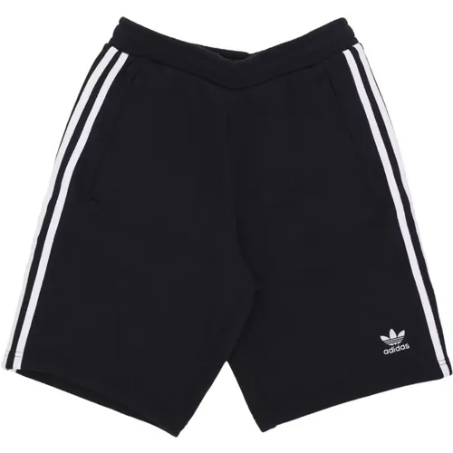 Klassische 3-Stripes Shorts , Herren, Größe: M - Adidas - Modalova