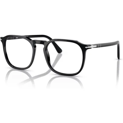 Glasses, unisex, , Size: 52 MM Eyewear frames PO 3337V - Persol - Modalova