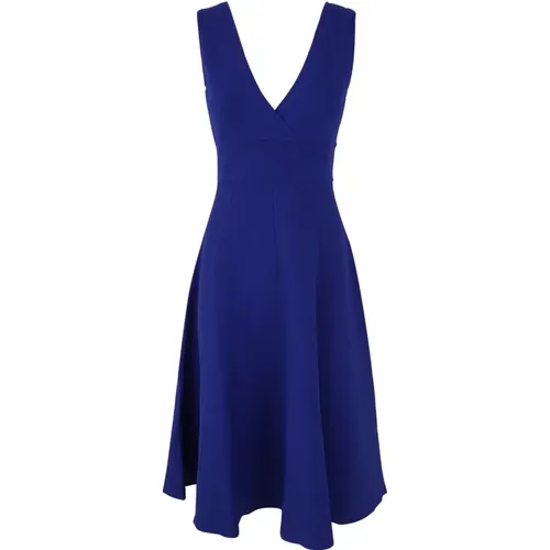 Dress , female, Sizes: XL, L, M - P.a.r.o.s.h. - Modalova