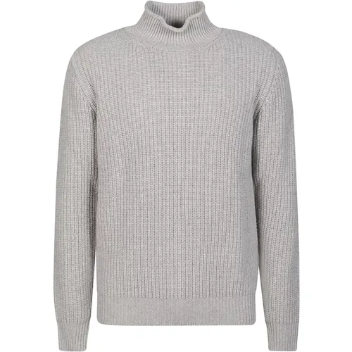 Turtlenecks, male, , Size: 2XL Perla Turtleneck - Kangra - Modalova