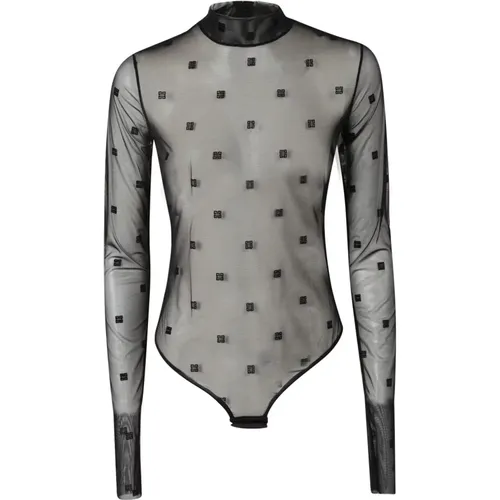Women's Clothing Sweater Ss24 , female, Sizes: XS - Givenchy - Modalova