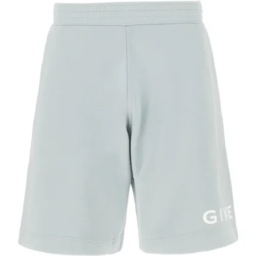 Casual Shorts , Herren, Größe: S - Givenchy - Modalova