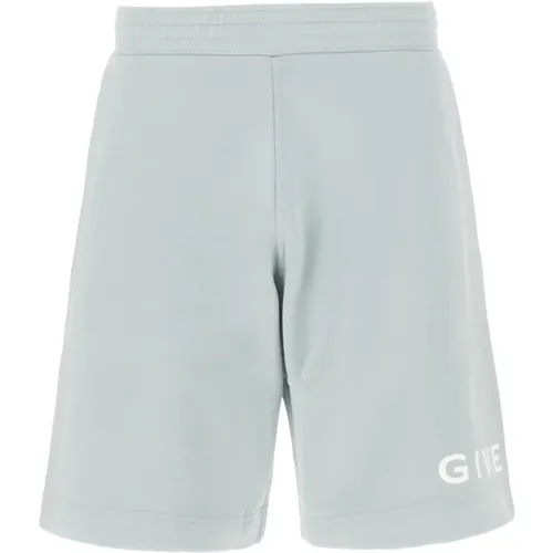 Casual Shorts , Herren, Größe: XL - Givenchy - Modalova