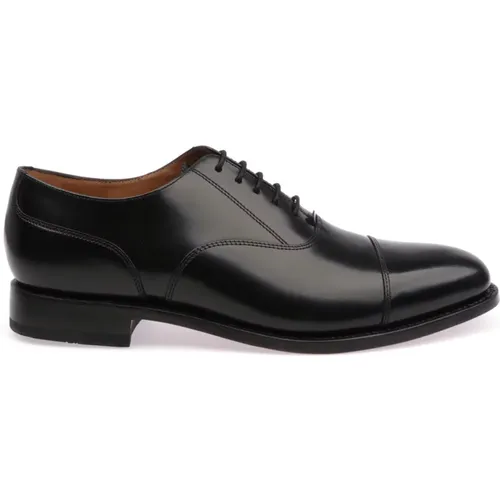 FIT G Shoes , male, Sizes: 11 UK, 8 UK, 7 UK, 10 1/2 UK, 7 1/2 UK, 12 UK, 9 UK, 6 1/2 UK, 6 UK, 9 1/2 UK, 10 UK, 8 1/2 UK, 13 UK - Loake - Modalova