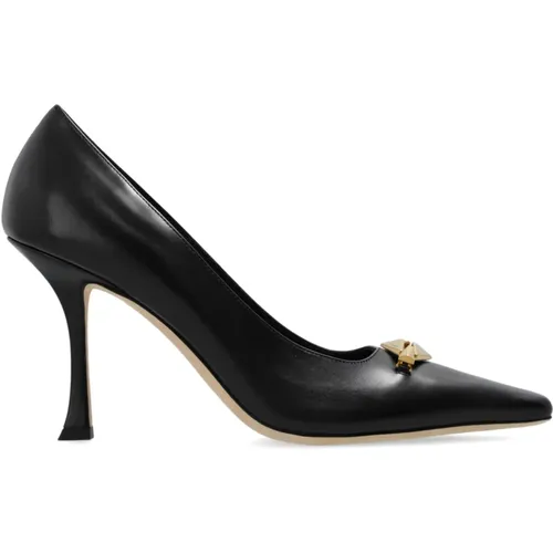 Heeled Shoes 'Ryker' , female, Sizes: 4 UK, 5 UK, 6 UK, 7 UK, 3 UK - Jimmy Choo - Modalova