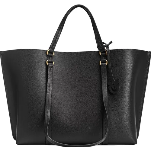 Shoulder Bags , Damen, Größe: ONE Size - pinko - Modalova