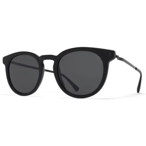 Stylish Sunglasses for Outdoor Activities , unisex, Sizes: ONE SIZE - Mykita - Modalova