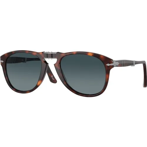 Sunglasses, unisex, , Size: ONE SIZE Sole Sunglasses - Persol - Modalova