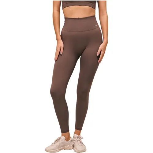 Leggings , Damen, Größe: 2XS - Aim'n - Modalova